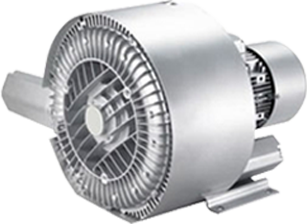 高壓風(fēng)機的工作原理是什么