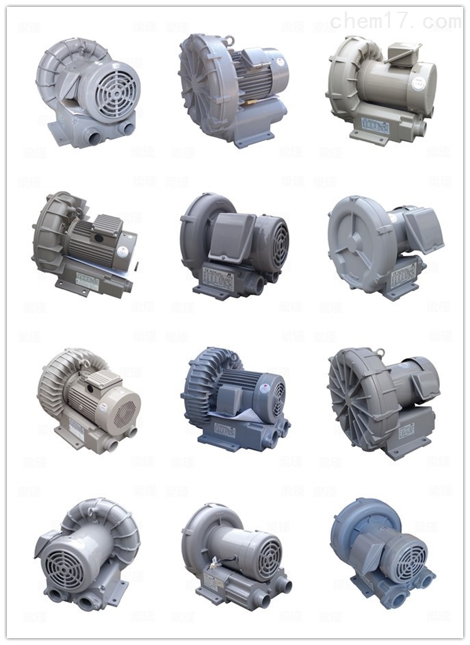 日本vfc308af-4z富士鼓風(fēng)機詳細